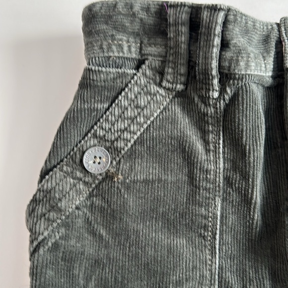 💜3/$15 77Kids Corduroy Adjustable Waist Girl’s Skort - Picture 2 of 9